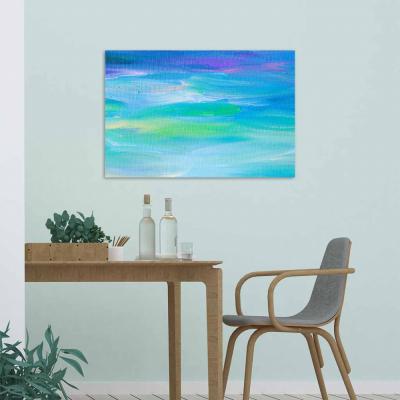 ABSTRACTO EN LONA 57153085