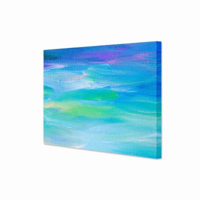 ABSTRACTO EN LONA 57153085