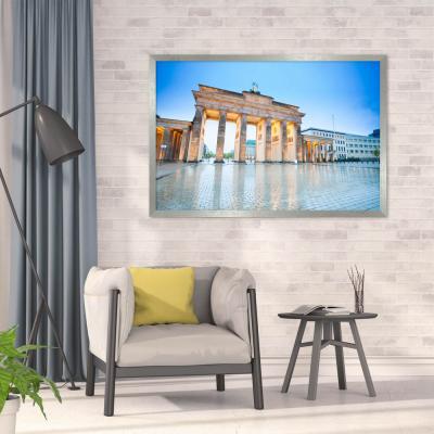 BRANDEBURGO, BERLIN - ALEMANIA 342637