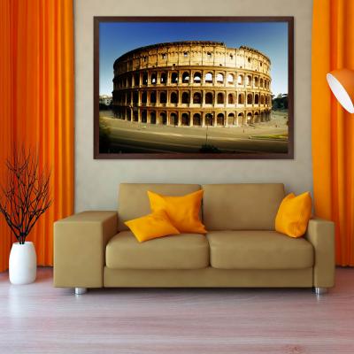 COLISEO ROMANO, ITALIA 4410