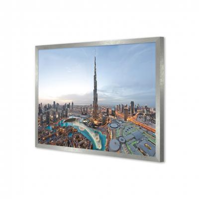 BURJ KHALIFA, DUBAI - EMIRATOS ARABES 515151