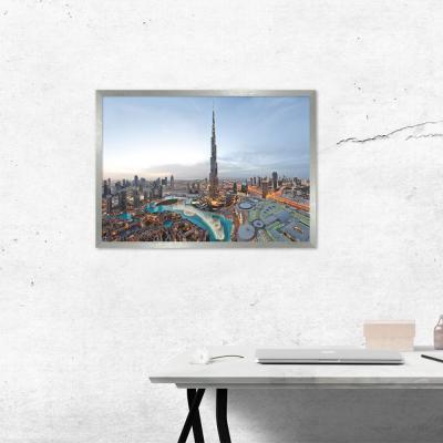 BURJ KHALIFA, DUBAI - EMIRATOS ARABES 515151