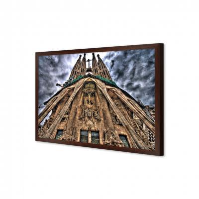 TEMPLO DE LA SAGRADA FAMILIA, BARCELONA - ESPAÑA 55522