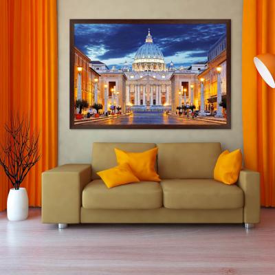 BASILICA DE SAN PEDRO, VATICANO - ROMA - ITALIA 659940