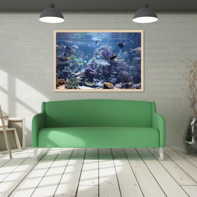 ACUARIO MARINO 25688