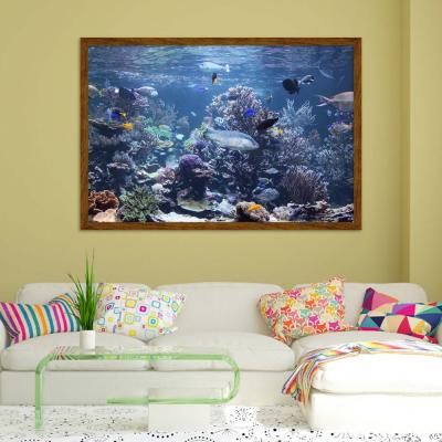 ACUARIO MARINO 25688