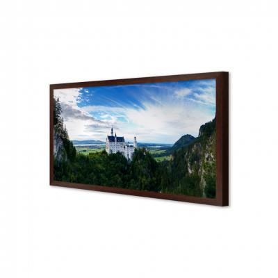 CASTILLO DE NEUSCHWANSTEIN, ALEMANIA