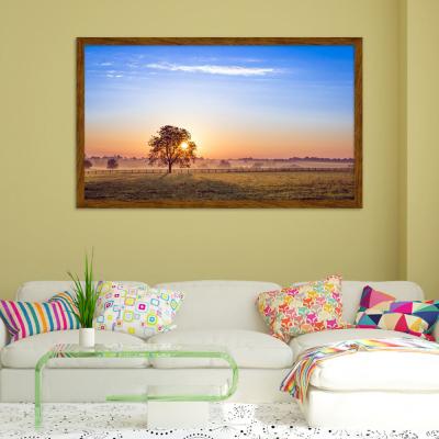 AMANECER EN EL CAMPO 80815