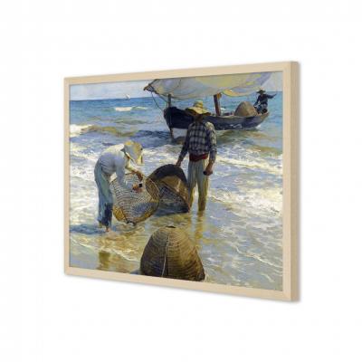 PESCADORES VALENCIANOS, SOROLLA