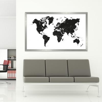 MAPAMUNDI BYN CON PAÍSES
