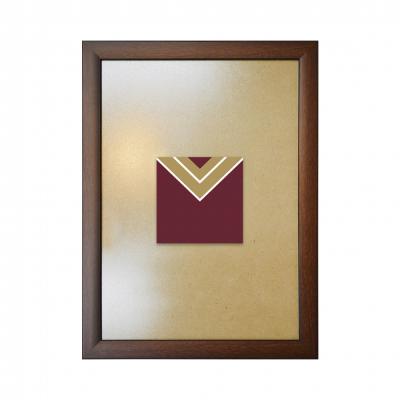 Marco Estandar 60x80