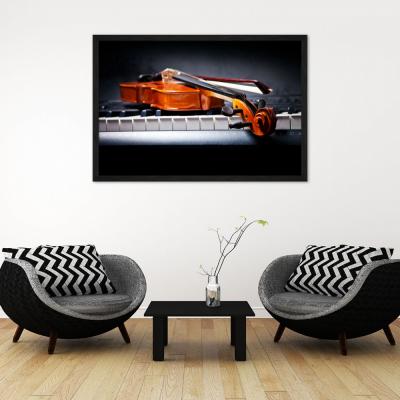 PIANO Y VIOLIN