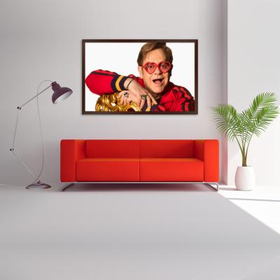 ELTON JOHN