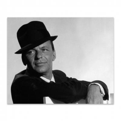 FRANK SINATRA
