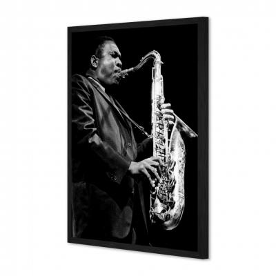 JOHN COLTRANE
