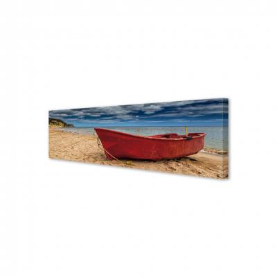 BOTE ROJO