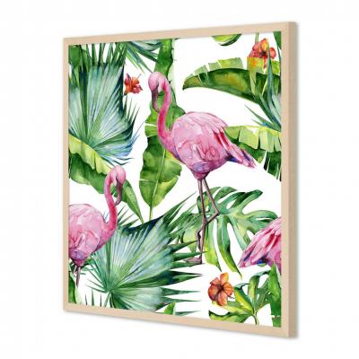 FLAMENCOS TROPICAL