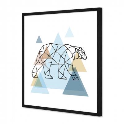 OSO GEOMETRICO