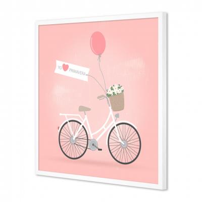 BICI PRIMAVERAL