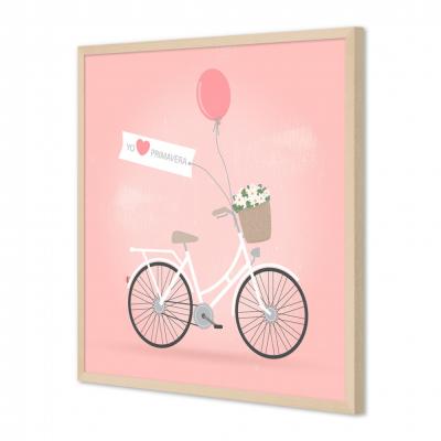 BICI PRIMAVERAL