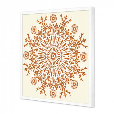 MANDALA SIMPLE