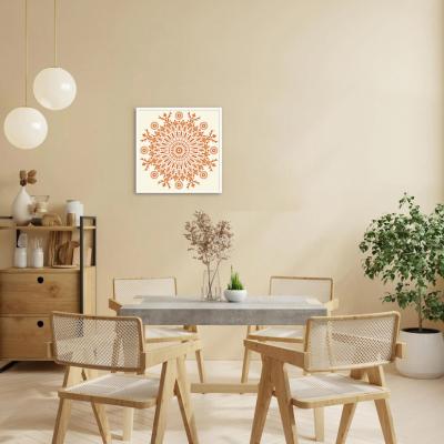 MANDALA SIMPLE
