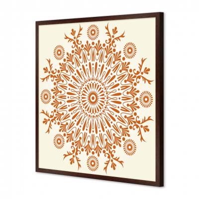 MANDALA SIMPLE