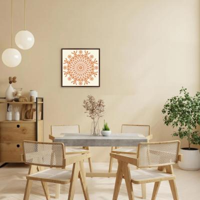 MANDALA SIMPLE
