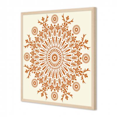 MANDALA SIMPLE