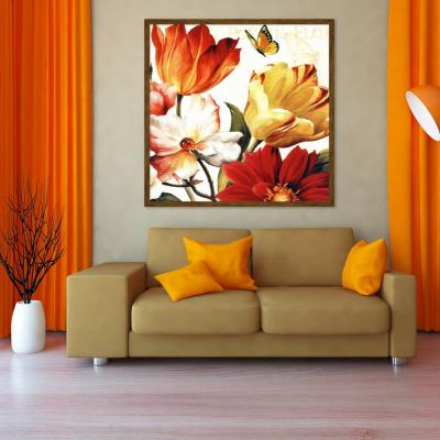 POESIA FLORAL