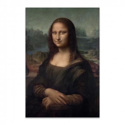 MONA LISA, DA VINCI