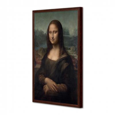 MONA LISA, DA VINCI