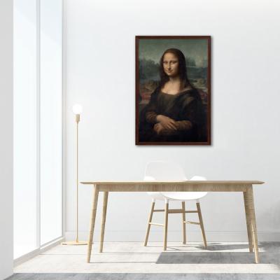MONA LISA, DA VINCI