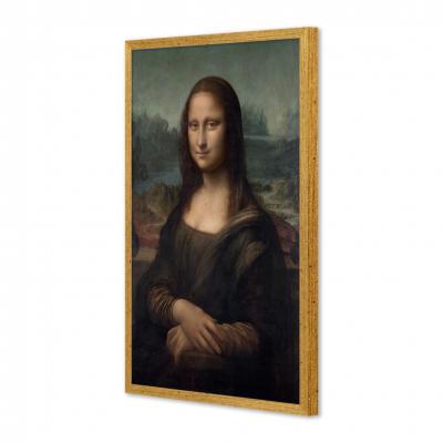 MONA LISA, DA VINCI