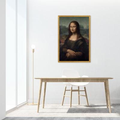 MONA LISA, DA VINCI
