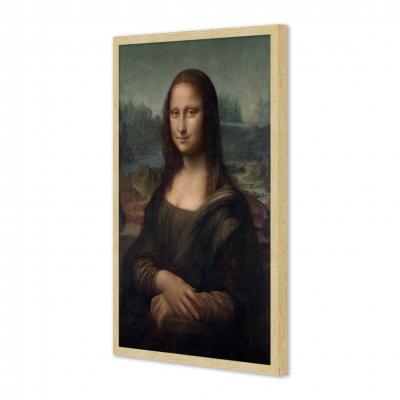 MONA LISA, DA VINCI