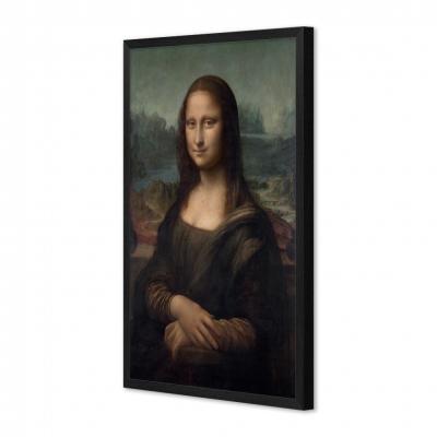 MONA LISA, DA VINCI