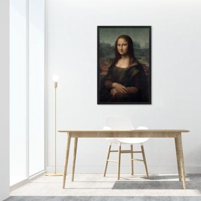 MONA LISA, DA VINCI