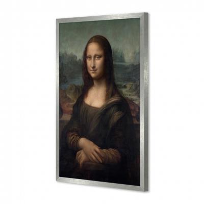 MONA LISA, DA VINCI