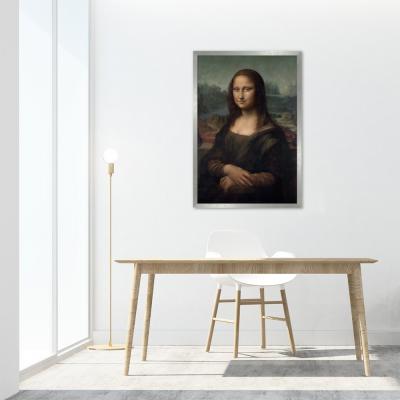 MONA LISA, DA VINCI
