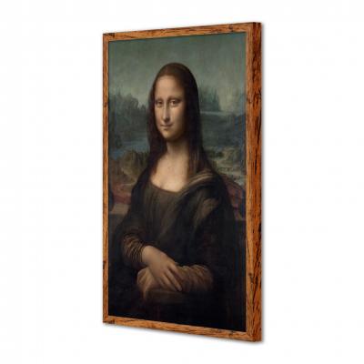 MONA LISA, DA VINCI