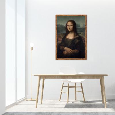 MONA LISA, DA VINCI
