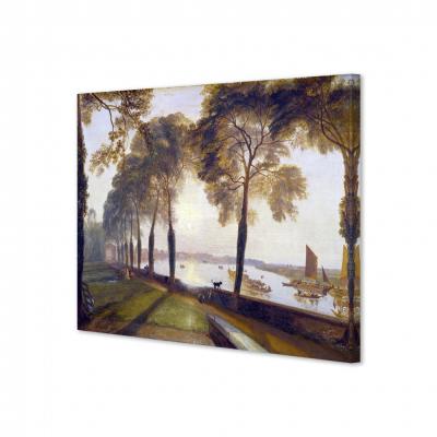 MORTLAKE TERRACE, TURNER