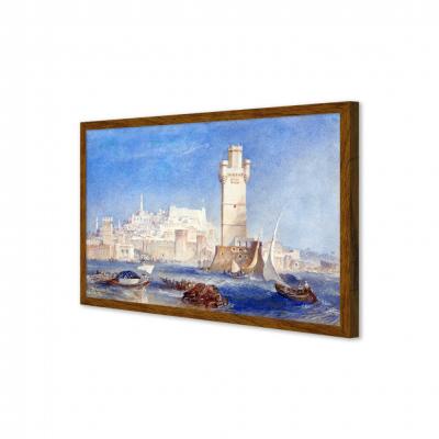 RODAS, WILLIAM TURNER
