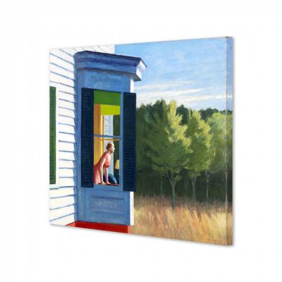 MAÑANA EN CABO COD, HOPPER