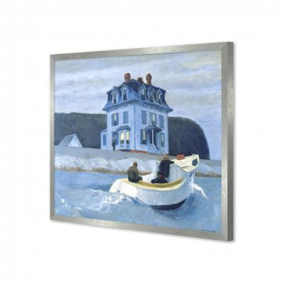LOS CONTRABANDISTAS, HOPPER
