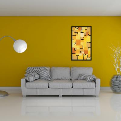 SIGNOS EN AMARILLO, KLEE