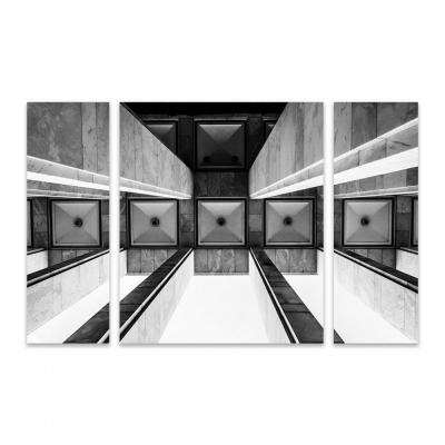 BIBLIOTECA CONGRESO EE.UU (TRIPTICO)