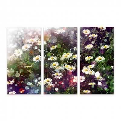 MARGARITAS (TRIPTICO)